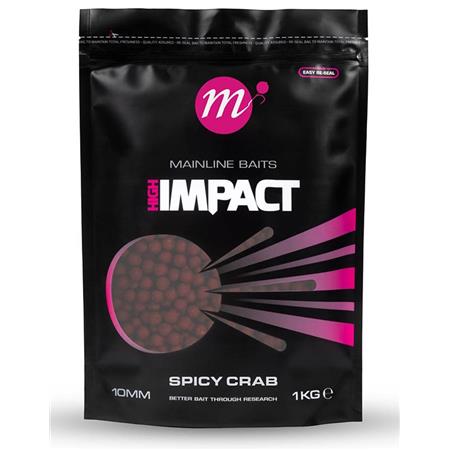 Boili Mainline High Impact - 1Kg