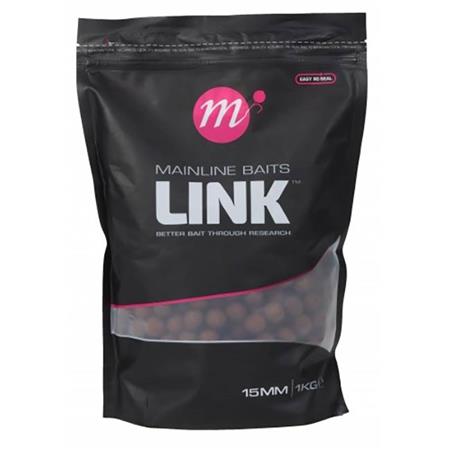 Μπόιλι Mainline Link