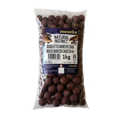 Μπόιλι Mosella - 1Kg