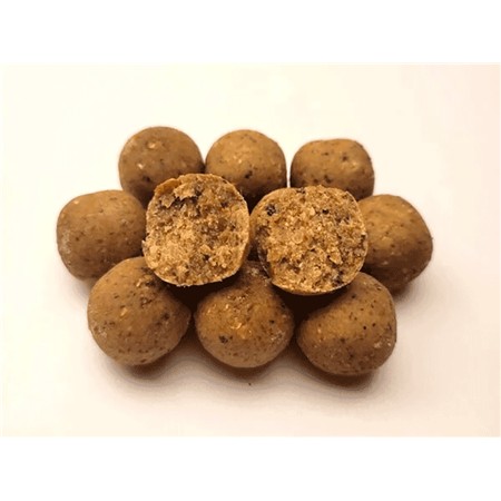 BOILI MTC BAITS FISH 'N GARLIC