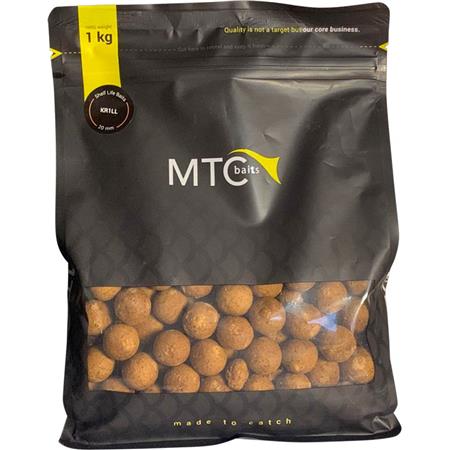 Μπόιλι Mtc Baits Krill