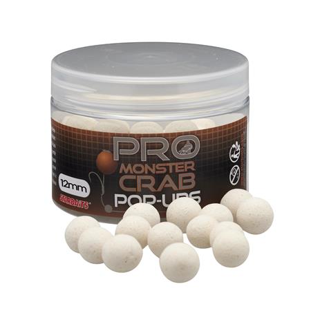 Μπόιλι Που Επιπλέει Starbaits Pro Monstercrab Pop Up