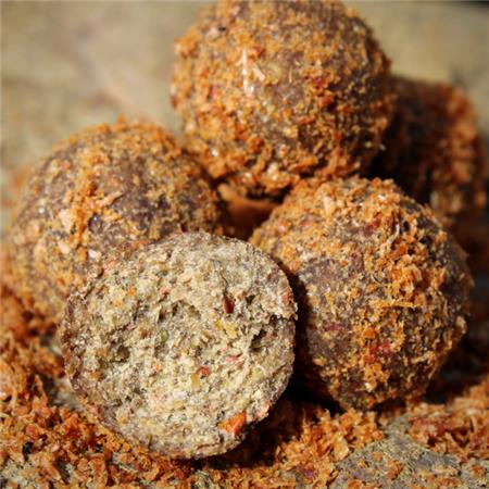 ΜΠΌΙΛΙ PRO ELITE BAITS GOLD ANTARTIC KRILL