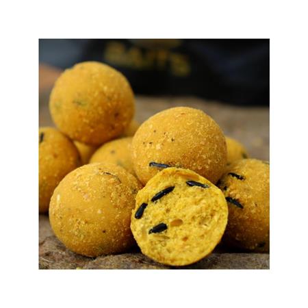 ΜΠΌΙΛΙ PRO ELITE BAITS GOLD SWEET DREAMS