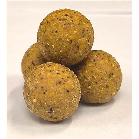 ΜΠΌΙΛΙ SESSION BAITS MANGO & PEACH - 5KG