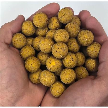 ΜΠΌΙΛΙ SESSION BAITS MANGO & PEACH - 5KG