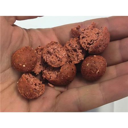 ΜΠΌΙΛΙ SESSION BAITS SQUID & OCTOPUS - 5KG