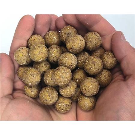 ΜΠΌΙΛΙ SESSION BAITS SUPER SCOPEX - 5KG