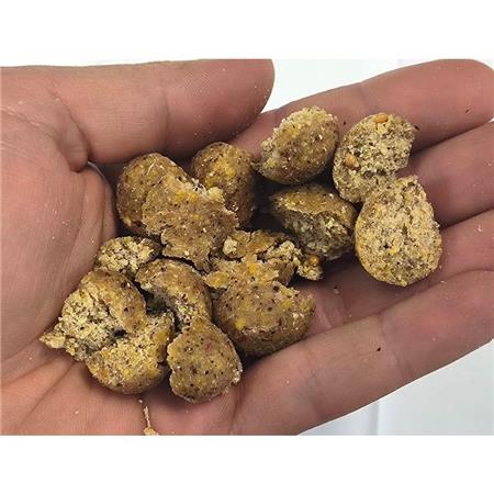 ΜΠΌΙΛΙ SESSION BAITS SUPER SCOPEX - 5KG