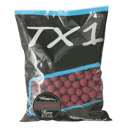 Μπόιλι Shimano Tx1 Strawberry