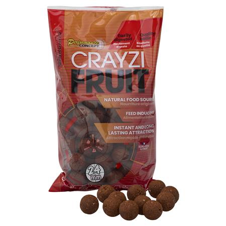 Boili Starbaits Performance Concept Crayzi Fruit