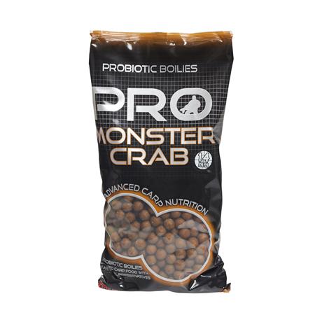 ΜΠΌΙΛΙ STARBAITS PROBIOTIC MONSTERCRAB
