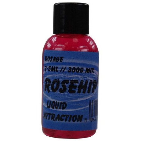 Boilie Aroma Mistral Baits Rosehip