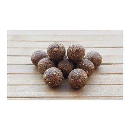 BOILIE CARP BOILIES NATURAL MONSTER CRABE ECREVISSE