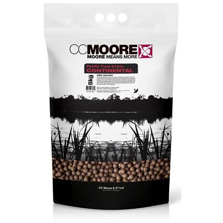Boilie Cc Moore Pacific Tuna Continental