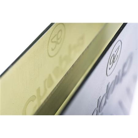 BOILIE-CUTTER RIDGE MONKEY CHOPPA