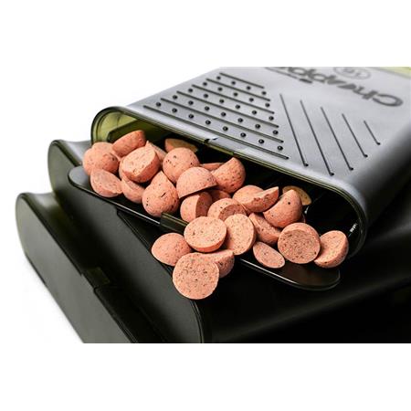 BOILIE-CUTTER RIDGE MONKEY CHOPPA