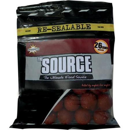 Boilie Dynamite Baits The Source 350G