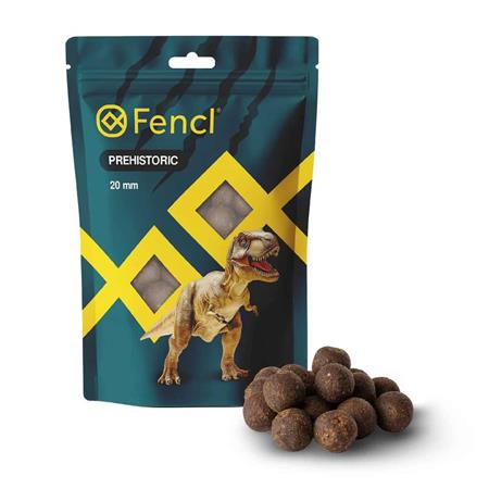 Boilie Fencl Boilie Prehistoric