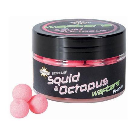 Boilie Flotante Dynamite Baits Fluro Wafters