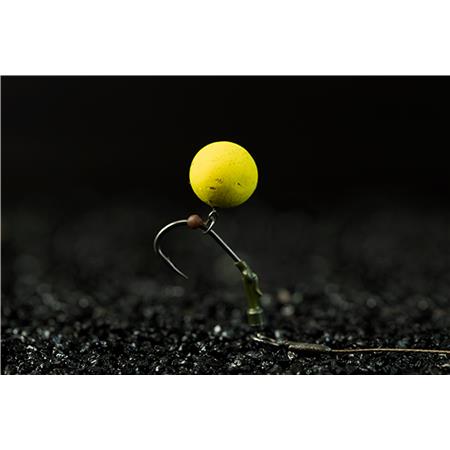BOILIE FLOTANTE STICKY BAITS MANILLA YELLOW ONES