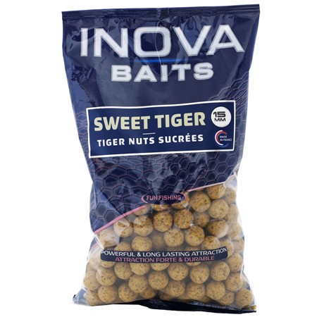 Boilie Fun Fishing Inova Baits