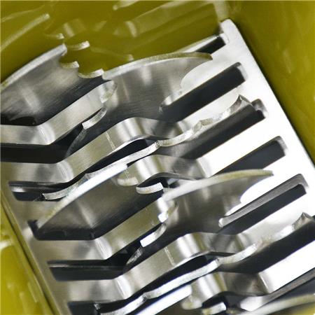 BOILIE GRINDER BOATMAN CRUSHER FOR BAIT BOAT