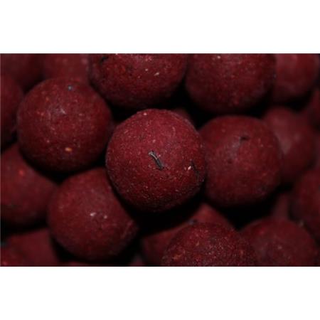 BOILIE IROM PRO ELITE BAITS BOILIES CLASSIC KRILL & CRAB