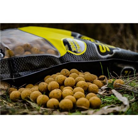 BOILIE IROM PRO ELITE BAITS BOILIES CLASSIC PINEAPPLE & SCOPEX