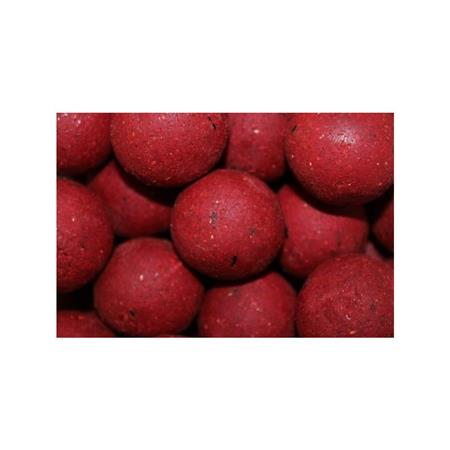 BOILIE IROM PRO ELITE BAITS BOILIES CLASSIC ROBIN RED