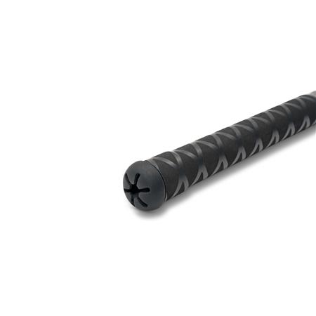 BOILIE-KASTER AVID CARP EXTREMITY THROWING STICK
