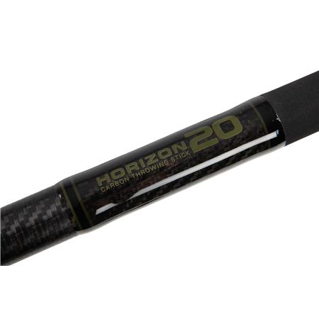 BOILIE-KASTER FOX HORIZON CARBON THROWING STICK