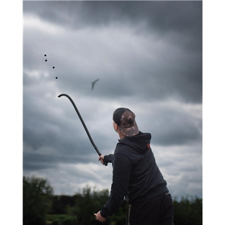 BOILIE-KASTER FOX HORIZON CARBON THROWING STICK