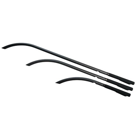 BOILIE LAUNCHER PROWESS COBRA CARBON THE BAITING TOOL