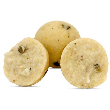 Boilie Mistral Baits Rosehip Natural