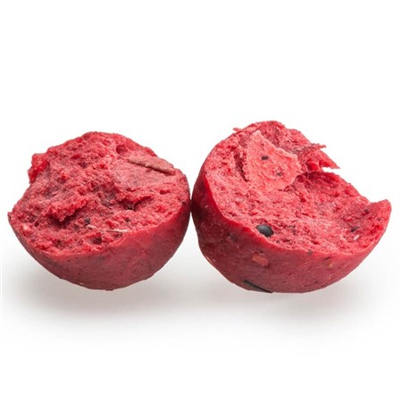 BOILIE MIVARDI RAPID BOILIES EASY CATCH - ENGLISH STRAWBERRY