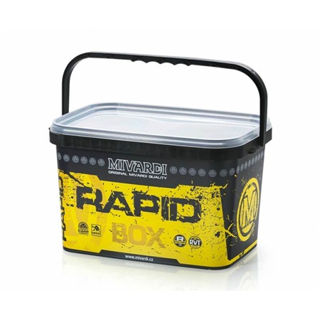 BOILIE MIVARDI RAPID BOILIES EXCELLENT - CARP GOULASH