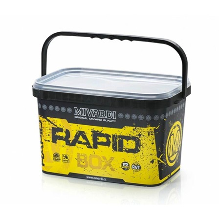 BOILIE MIVARDI RAPID BOILIES PLATINUM - SEA