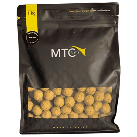 Boilie Mtc Baits Big Fish Nuts