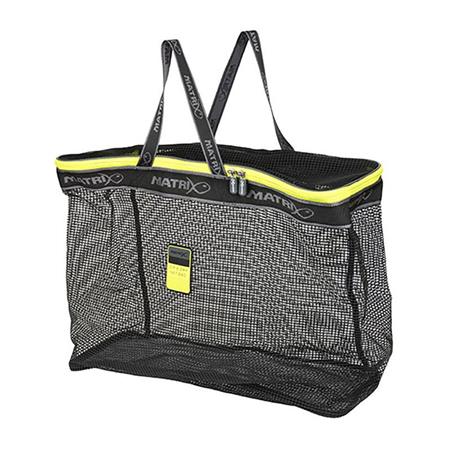 Boilie-Tasche Fox Matrix Dip & Dry Net Bag