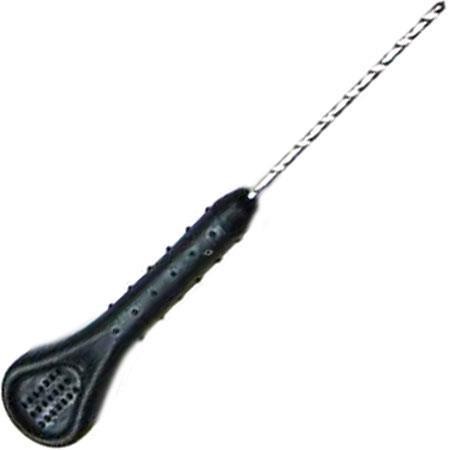 Boilieboor Natural Baits