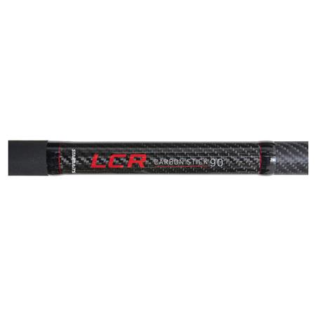 BOILIEKASTER STARBAITS LCR CARBON THROWING STICK