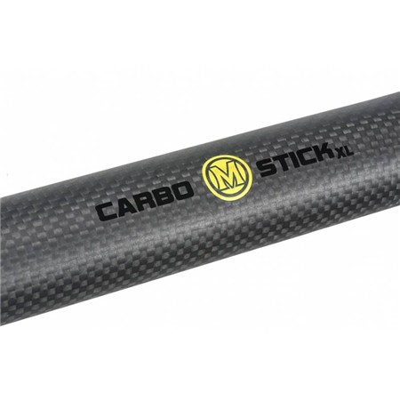 BOILIERUTE MIVARDI THROWING CARBO STICK - XL