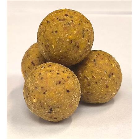 BOILIES - 5KG SESSION BAIT MANGO & PEACH - 5KG