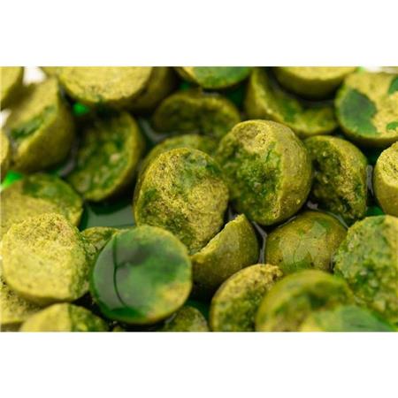 BOILIES CAP RIVER BANANE KIWI
