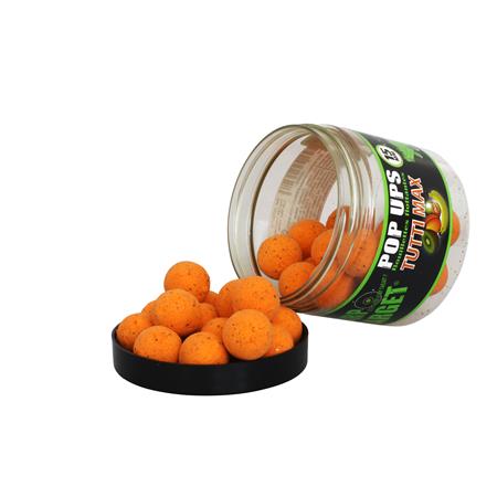 BOILIES FLOTANTES CARP TARGET