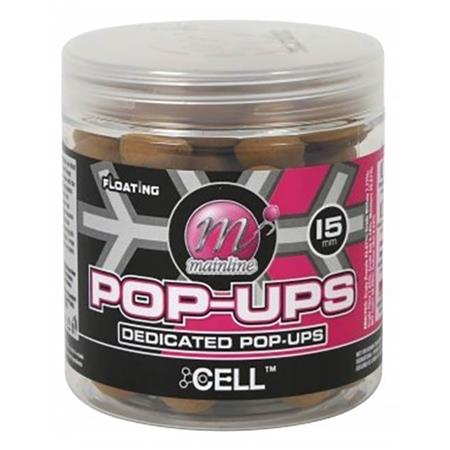 BOILIES FLUTUANTES MAINLINE POP-UPS CELL