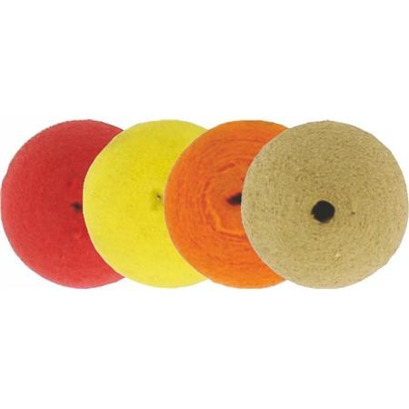 Boilies Galleggianti Specimen Carpe Schiuma