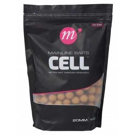 Boilies Mainline Cell