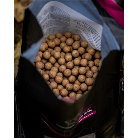 BOILIES NASHBAIT CITRUZ BOILIES